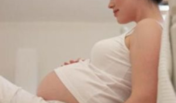 Народные средства для сохранения беременности