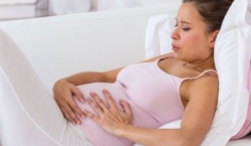 Гипертонус матки при беременности