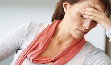 Беременность при гормональном нарушении