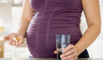 Препараты для сохранения беременности