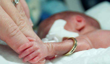 Преждевременные роды