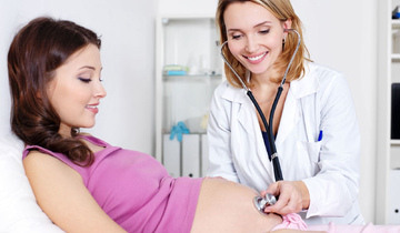 Как сохранить беременность после ЭКО