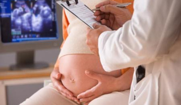 Уколы при сохранении беременности