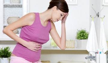 Токсикоз на поздних сроках беременности