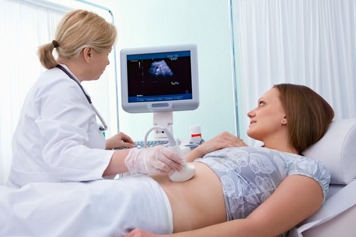 Фото: Замершая беременность на раннем сроке